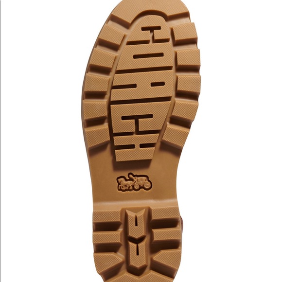 Field boots - Picture 3 of 6